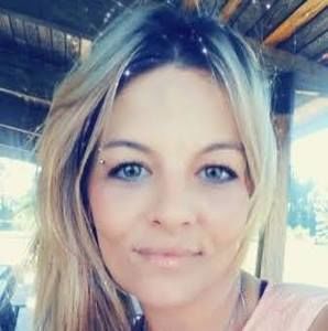 Meet your Posher, Kaylee